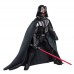 Фігурка Star Wars The Black Series Darth Vader (Hasbro, висота 15 см, чорний), ,